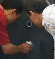 德州保险箱开锁